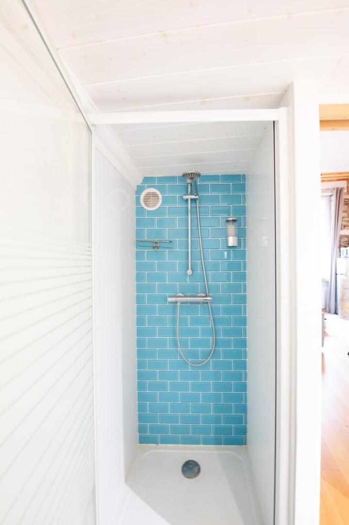 Le Petit Imbert - Studio Chaleureux Et Cozy Lyon Exteriör bild
