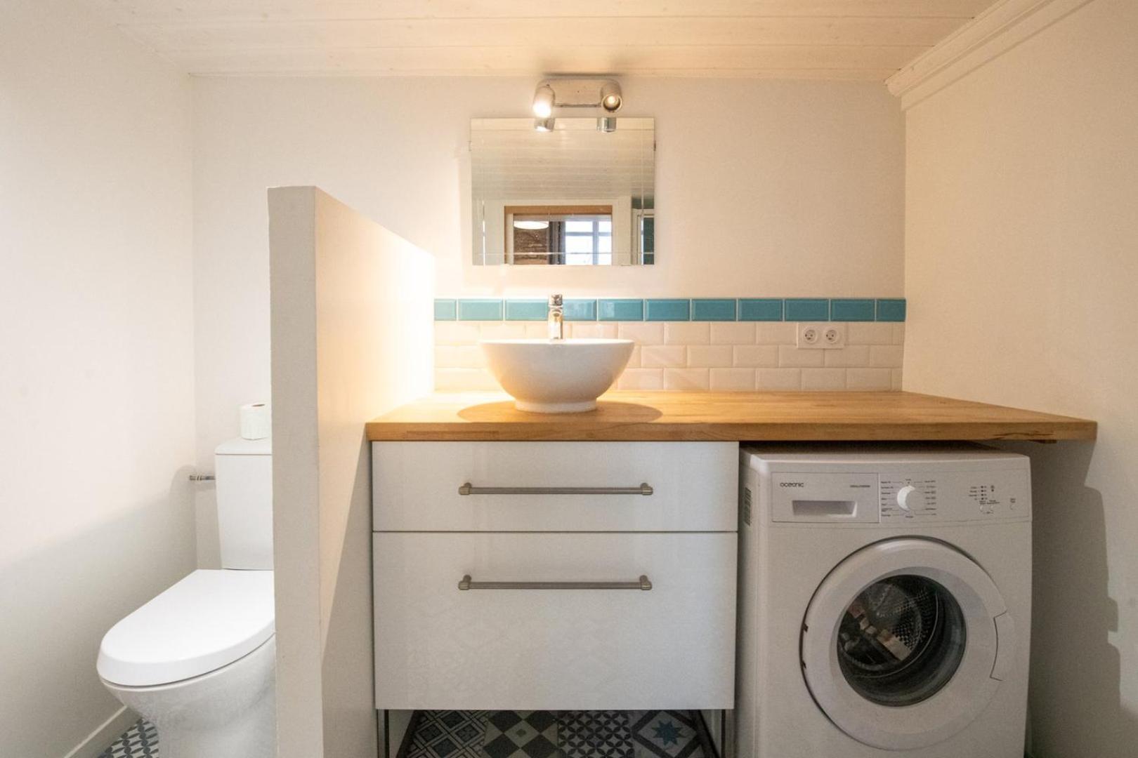 Le Petit Imbert - Studio Chaleureux Et Cozy Lyon Exteriör bild