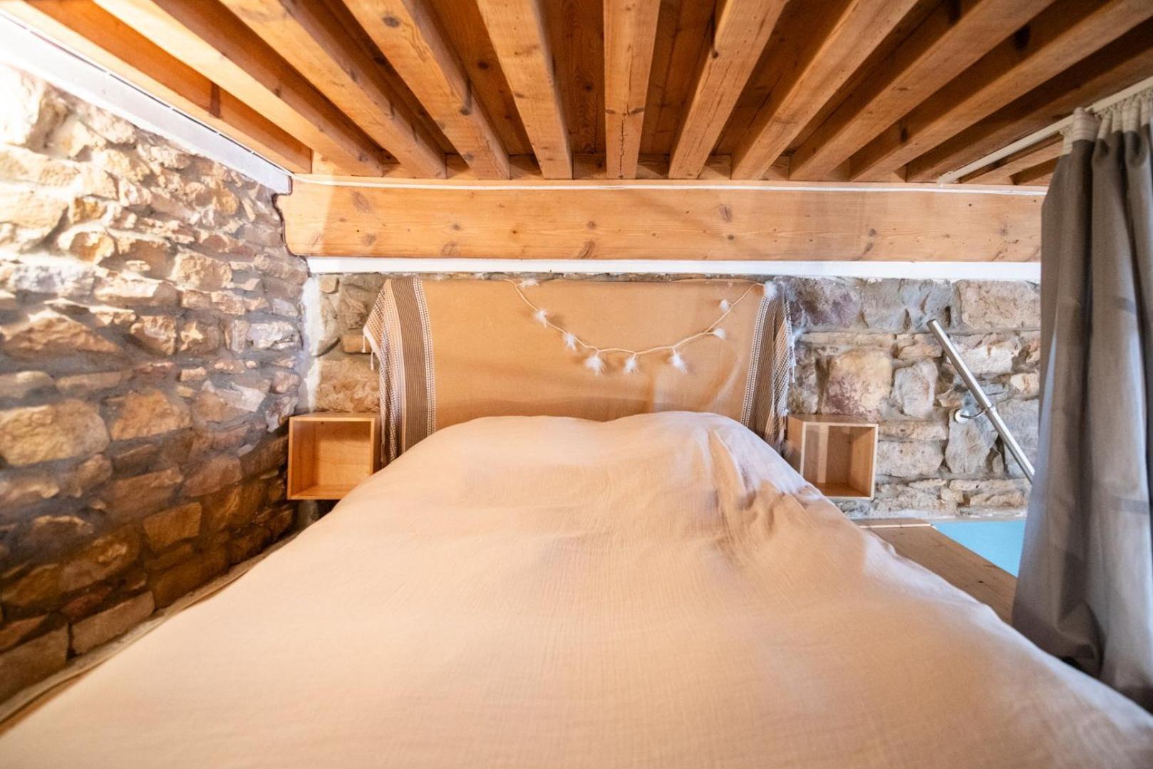 Le Petit Imbert - Studio Chaleureux Et Cozy Lyon Exteriör bild