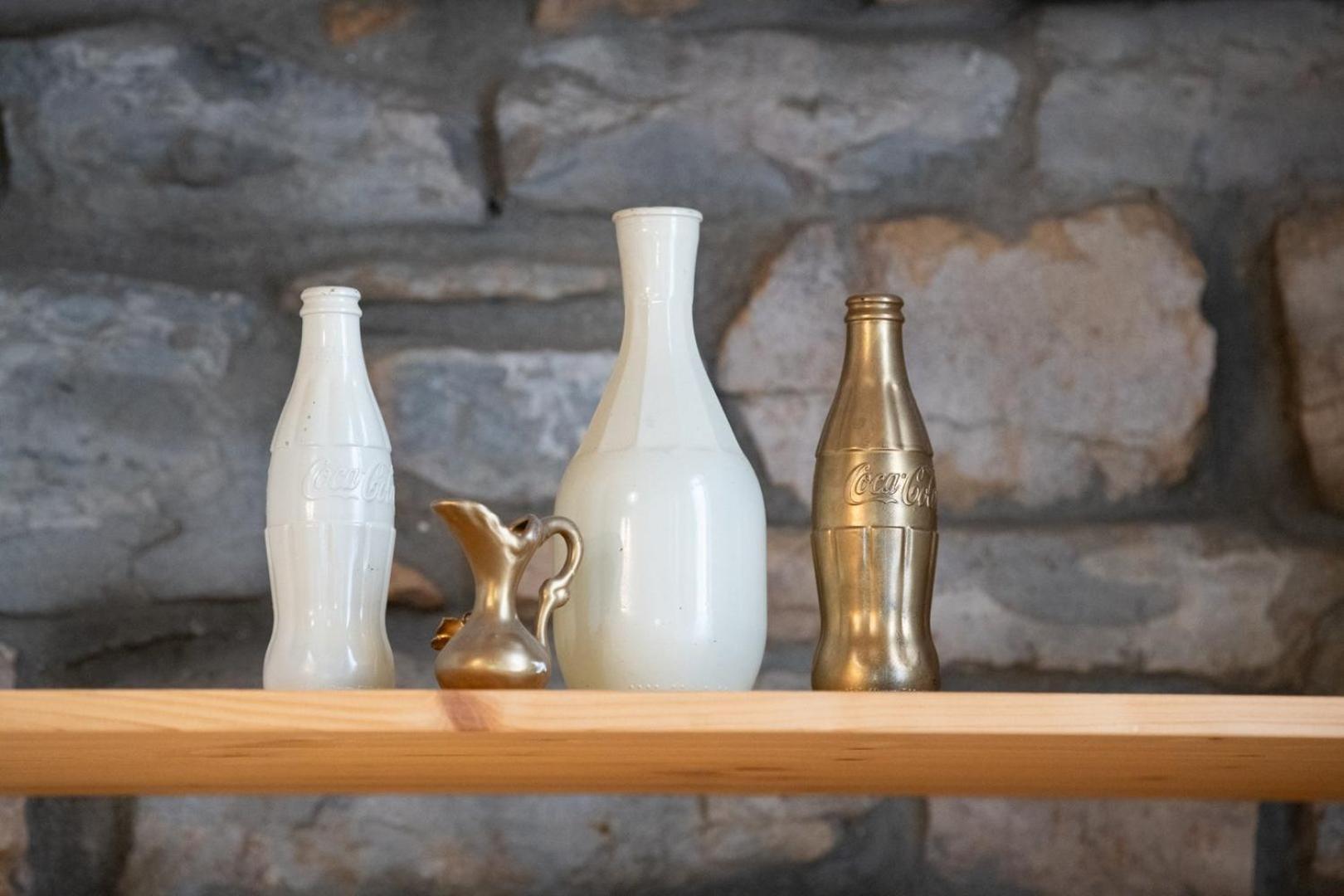 Le Petit Imbert - Studio Chaleureux Et Cozy Lyon Exteriör bild