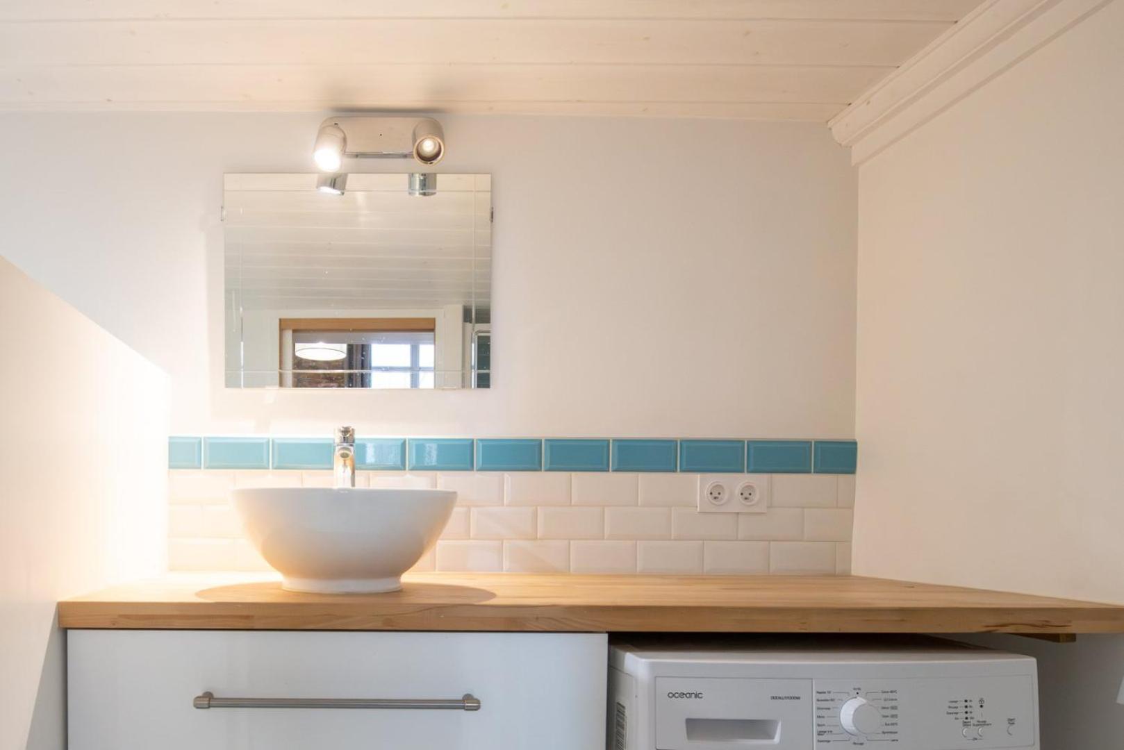 Le Petit Imbert - Studio Chaleureux Et Cozy Lyon Exteriör bild